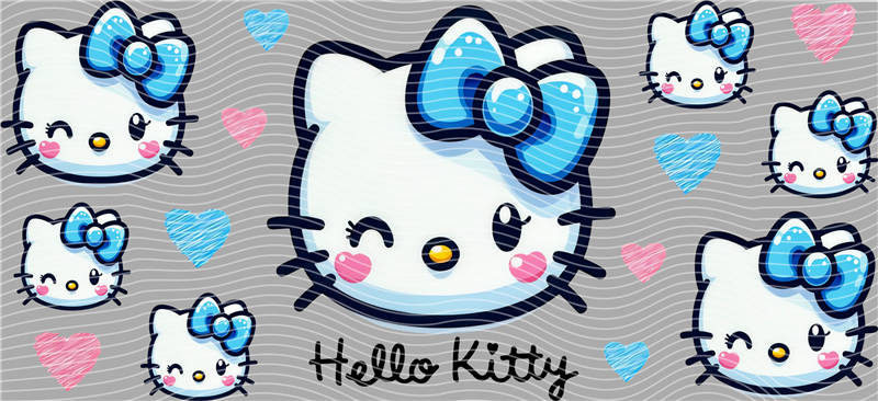 16oz Sanrio-K 3